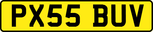 PX55BUV