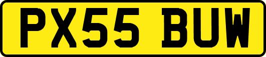 PX55BUW