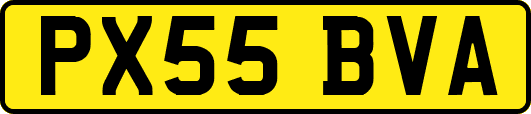 PX55BVA