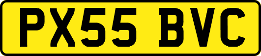 PX55BVC