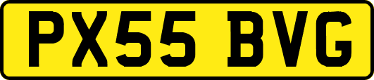 PX55BVG