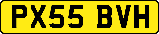 PX55BVH