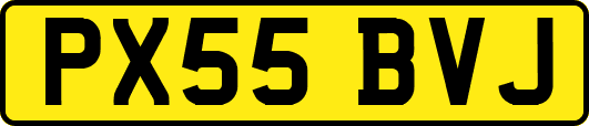 PX55BVJ