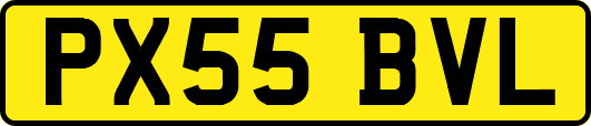 PX55BVL