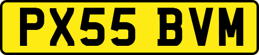 PX55BVM