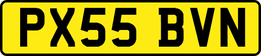 PX55BVN