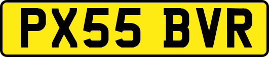PX55BVR