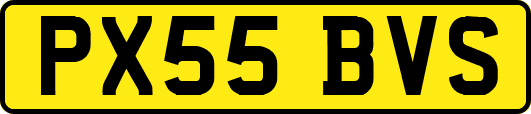 PX55BVS