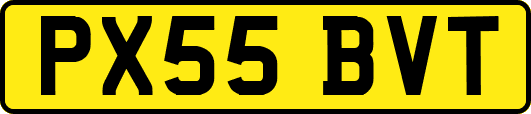 PX55BVT