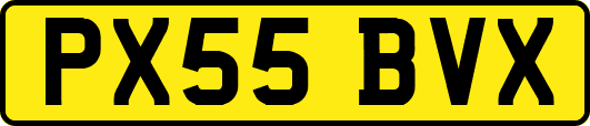 PX55BVX