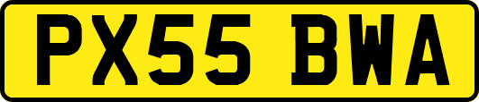 PX55BWA