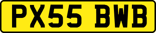 PX55BWB