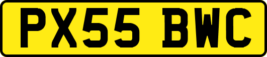 PX55BWC