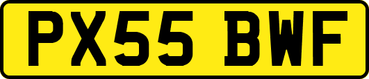 PX55BWF