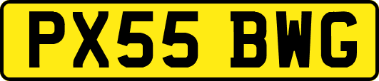 PX55BWG