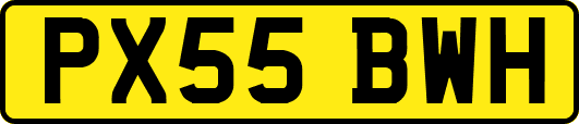 PX55BWH