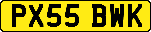 PX55BWK