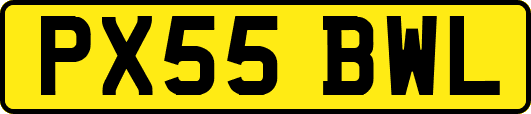 PX55BWL