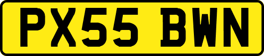 PX55BWN