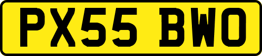 PX55BWO