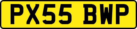 PX55BWP
