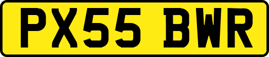 PX55BWR