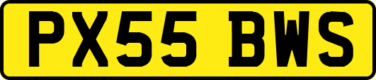 PX55BWS