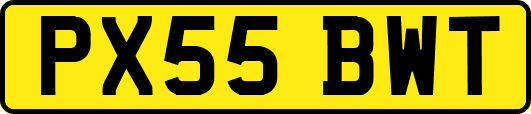 PX55BWT