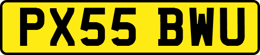 PX55BWU