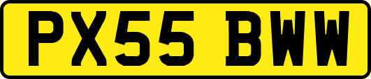 PX55BWW
