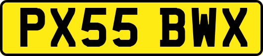 PX55BWX
