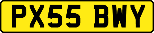 PX55BWY