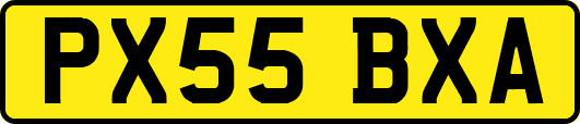 PX55BXA
