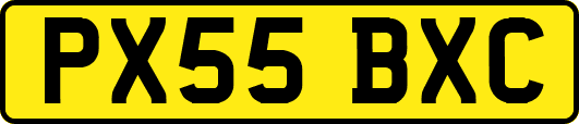 PX55BXC