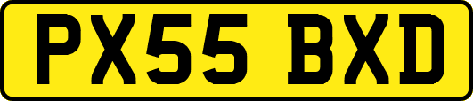 PX55BXD