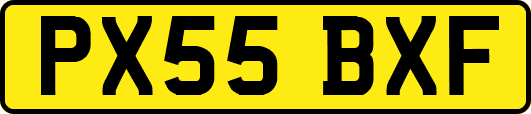 PX55BXF