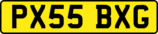 PX55BXG