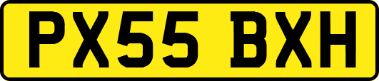 PX55BXH