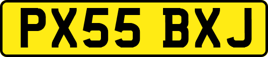 PX55BXJ