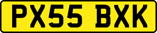 PX55BXK
