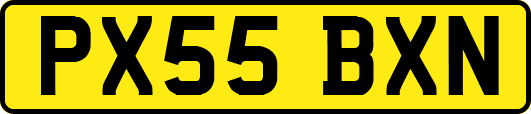 PX55BXN