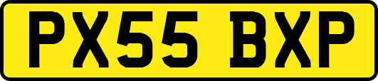 PX55BXP