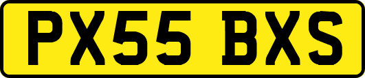 PX55BXS