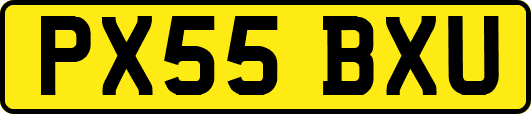 PX55BXU