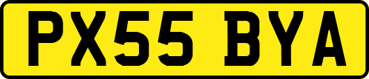 PX55BYA