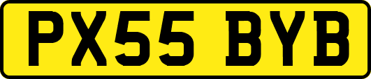 PX55BYB