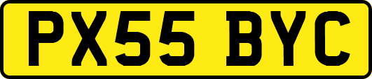 PX55BYC