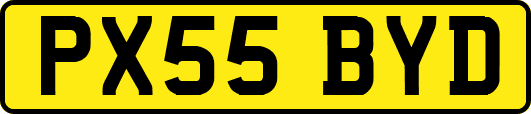 PX55BYD