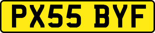 PX55BYF