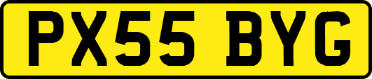 PX55BYG